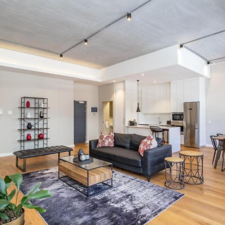 Spacious Family Apartment In Docklands, De Waterkant Cidade Do Cabo Exterior foto