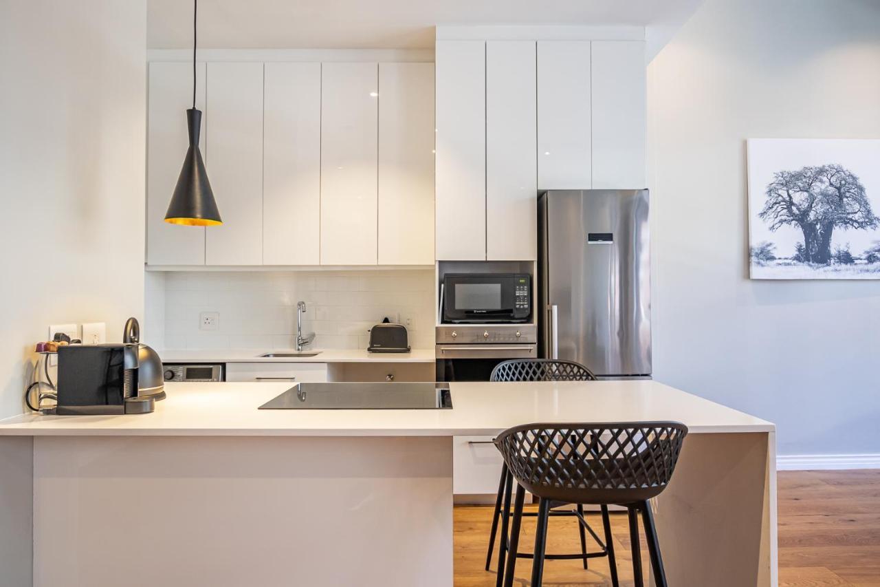Spacious Family Apartment In Docklands, De Waterkant Cidade Do Cabo Exterior foto