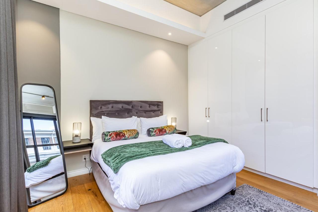 Spacious Family Apartment In Docklands, De Waterkant Cidade Do Cabo Exterior foto