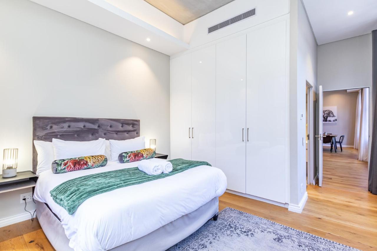 Spacious Family Apartment In Docklands, De Waterkant Cidade Do Cabo Exterior foto