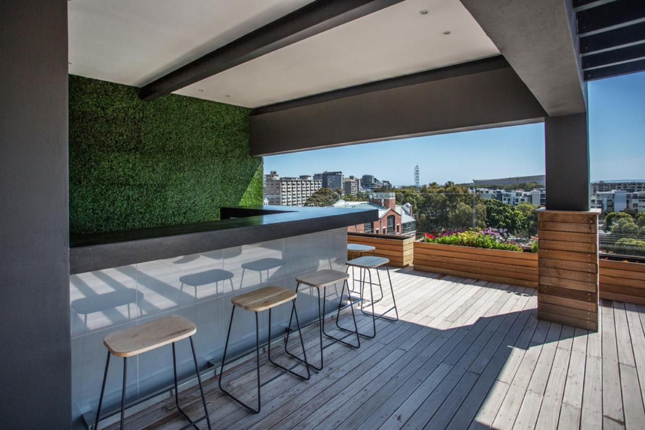 Spacious Family Apartment In Docklands, De Waterkant Cidade Do Cabo Exterior foto
