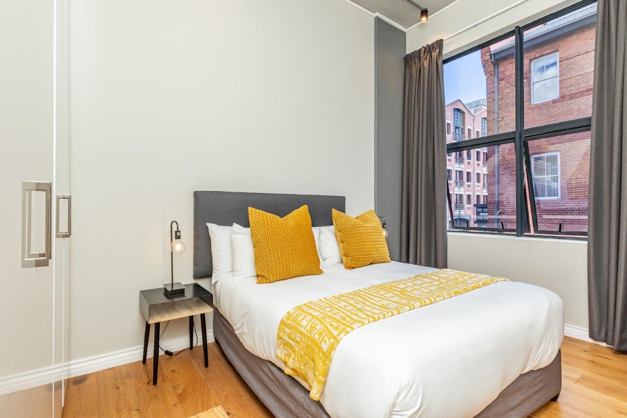 Spacious Family Apartment In Docklands, De Waterkant Cidade Do Cabo Exterior foto