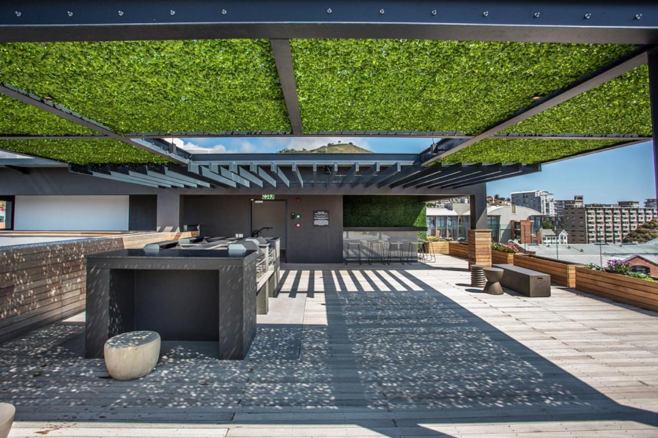 Spacious Family Apartment In Docklands, De Waterkant Cidade Do Cabo Exterior foto