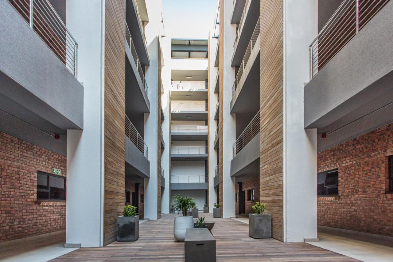 Spacious Family Apartment In Docklands, De Waterkant Cidade Do Cabo Exterior foto