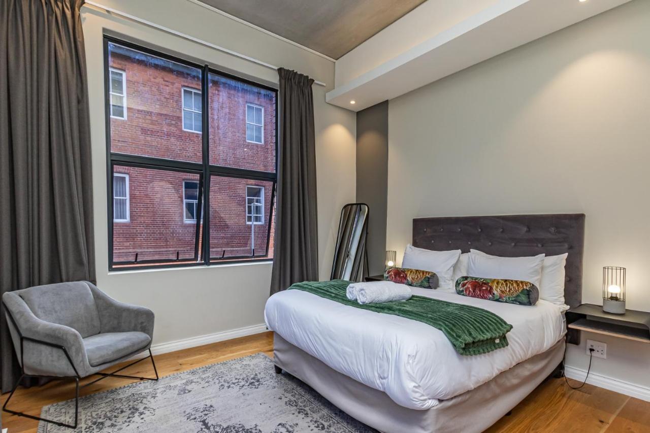 Spacious Family Apartment In Docklands, De Waterkant Cidade Do Cabo Exterior foto
