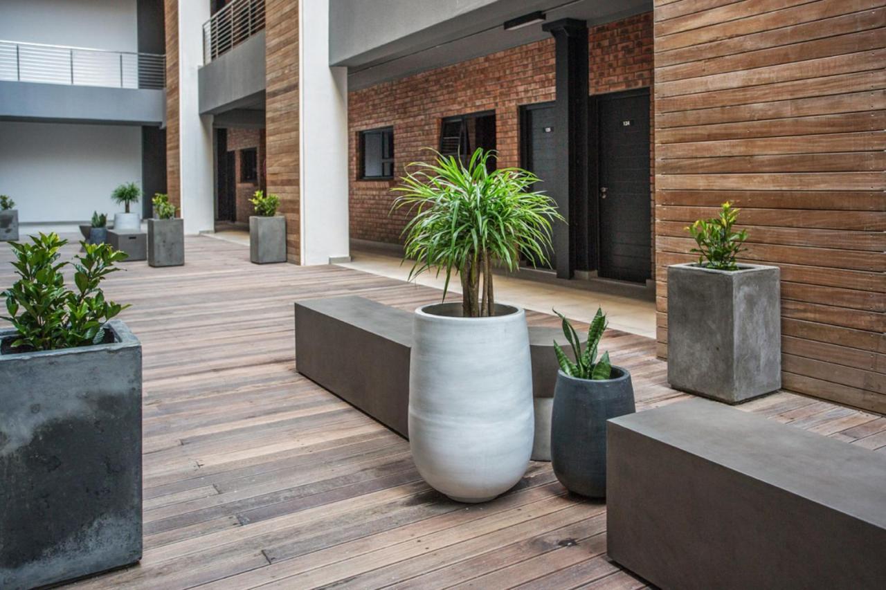 Spacious Family Apartment In Docklands, De Waterkant Cidade Do Cabo Exterior foto