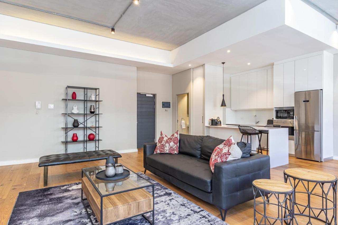 Spacious Family Apartment In Docklands, De Waterkant Cidade Do Cabo Exterior foto