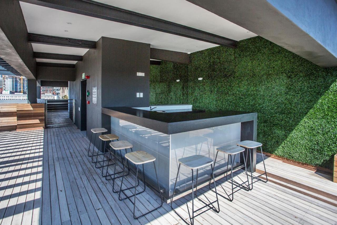 Spacious Family Apartment In Docklands, De Waterkant Cidade Do Cabo Exterior foto